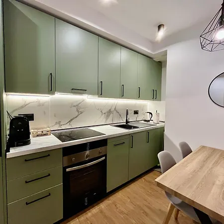 Appartement Piso Picasso, Modern In The Heart Of *